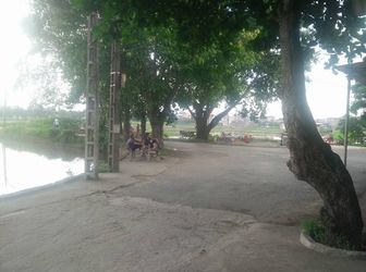 Cần Bán 2 Lô Đất Vỏ Làng Cực Đẹp Tại Mai Lâm, Đông Anh, Gần Chung Cư Eurowindow River Park