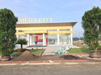 Đầu Tư Đất Đô Thị Chợ Bến Cát, Chỉ 450Tr, 100% Thổ Cư