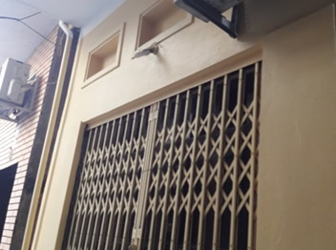 Bán Nhà Minh Khai 26m2, 3 Tầng, 1.68 Tỷ Ngõ Rộng.