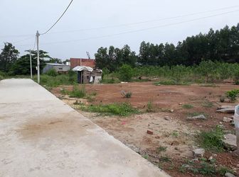 Đất Gia Đình Bán Gấp Giá Rẻ Tại Khu Dân Cư Đường Tránh Võ Nguyên Giáp