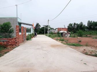 Đất Gia Đình Bán Gấp Giá Rẻ Tại Khu Dân Cư Đường Tránh Võ Nguyên Giáp