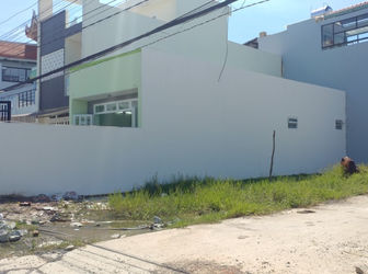 Tin Chính Chủ. Chỉ 1 Lô Duy Nhất Kdc Phước Lý. Cách Chợ Bình Chánh 2km.