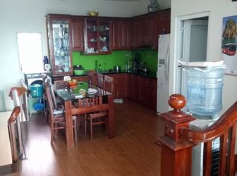 Bán Nhà 5 Tầng Vạn Phúc Hà Đông (Cách Ngã 4 Lê Văn Lương 200m)