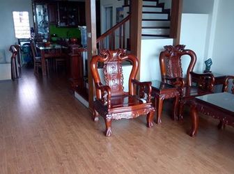 Bán Nhà 5 Tầng Vạn Phúc Hà Đông (Cách Ngã 4 Lê Văn Lương 200m)