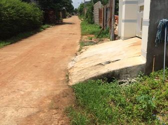 Bán Bất Động Sản - Đất Thổ Cư