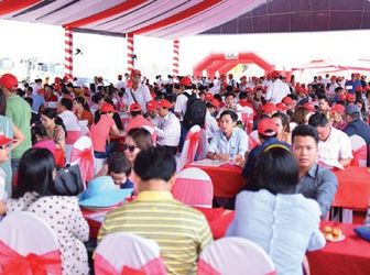 Cần Bán Kiot Chợ Giá Sốc Chỉ 102tr/Kiot Sở Hữu Trong 600 Tháng, Bình Quân 199k/1tháng