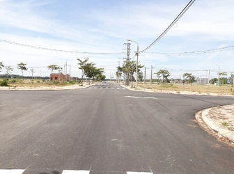 Bán Lô Đất Gần Mặt Tiền Đường 7m5 Nối Thẳng Ra Trường Tiểu Học Cách Biển  Trường Sa 300m.