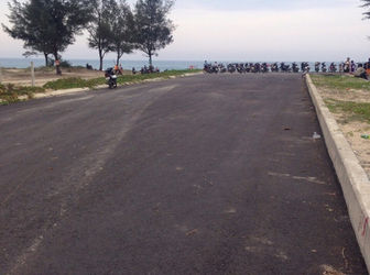 Bán Đất Bãi Tắm Viễn Đông Nam Đà Nẵng