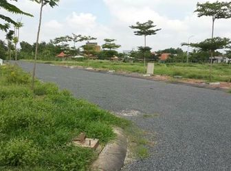 Đất Nền Bình Chánh, Chỉ 310tr/N Mặt Tiền Đinh Đức Thiện Chợ Bình Chánh, Shr, Bao Xây Dựng