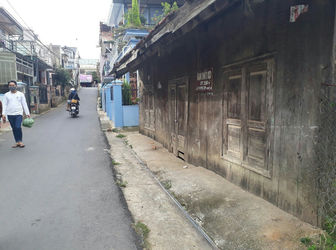 Bán Đất Xây Dựng Đường Phan Chu Trinh - P9 - Tp Đà Lạt