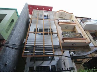 Bán Nhà Hxh Quay Đầu Đường Tô Hiến Thành,Q10 Dt :3.8*19m,Giá Chỉ Hơn 8 Tỷ.