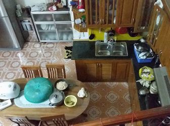 Cần Bán Gấp Nhà Phân Lô Oto Đỗ Cửa Trường Chinh 60m2 3 Tầng