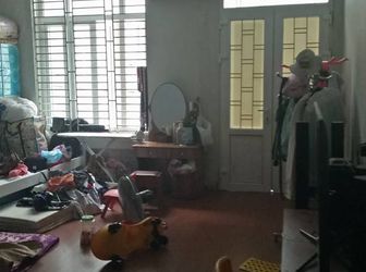 Cần Bán Gấp Nhà Phân Lô Oto Đỗ Cửa Trường Chinh 60m2 3 Tầng