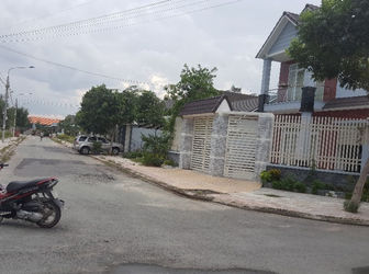 Bán Đất Khu Dân Cư Tín Khải Biên Hòa. Đất Thổ Cư 100%. Xây Dựng Tự Do