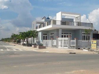 Bán Đất Khu Dân Cư Tín Khải Biên Hòa. Đất Thổ Cư 100%. Xây Dựng Tự Do