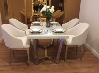 Sở Hữu Căn Hộ Lancaster Lincoln Ngay Bến Cảng Nhà Rồng, Tặng Nội Thất 150Tr, Chiết Khấu 6%, Vay 0%