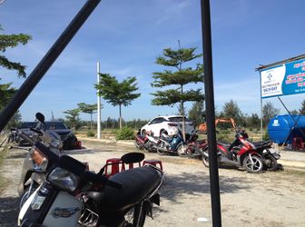 Bán Gấp Lô Góc 214m2 Đường 27m Sau Lưng Cocobay Ven Biển Nam Đà Nẵng