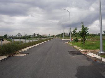 Bán Đát Khu Vực Làng Sinh Thái Ven Sông Nơi Nghĩ Dưỡng Lý Tưởng Cho Cuộc Sống