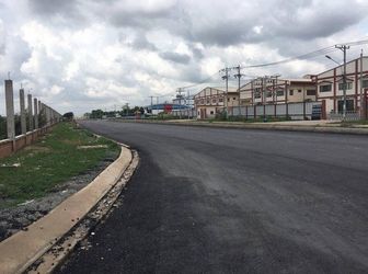 Bán Đát Khu Vực Làng Sinh Thái Ven Sông Nơi Nghĩ Dưỡng Lý Tưởng Cho Cuộc Sống