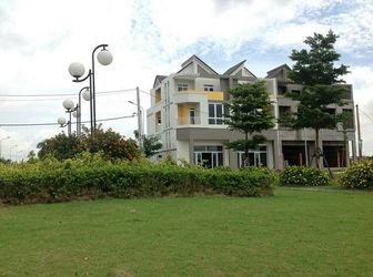 Bán Đát Khu Vực Làng Sinh Thái Ven Sông Nơi Nghĩ Dưỡng Lý Tưởng Cho Cuộc Sống