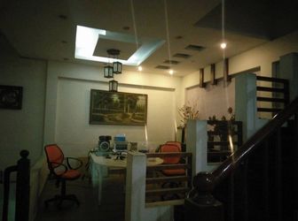 Bán Nhà Lương Khánh Thiện 42m2 Phân Lô Ôtô. Giá 3.55 Tỷ.