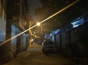 Bán Nhà Siêu Đẹp Quận Thanh Xuân 36m2x5t , Ô Tô, Kinh Doanh, Phân Lô, 2.9 Tỷ