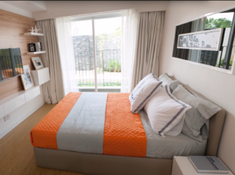  Kẹt Tiền Bán 3pn Masteri Thảo Điền 102m2, Tháp T5, Full Nội Thất Cao Cấp, Lầu Cao, View Đẹp, 4 Tỷ