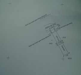 Bán Đất Đường Đông Minh _P. Đông Hòa _Dĩ An