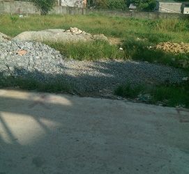 Bán Đất Đường Đông Minh _P. Đông Hòa _Dĩ An