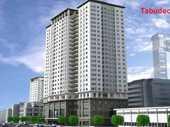 Chung Cư Tabudec Plaza, Sắp Bàn Giao Nhà, Full Nội Thất. Giá 1.2 Tỷ, Dt: 0983250963