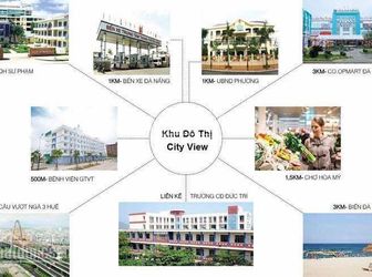 Đất Nền Giá Đầu Tư Ở Trung Tâm Liên Chiểu, Đường Hoàng Văn Thái. Lh: Ms Sinh 0985.535.892.