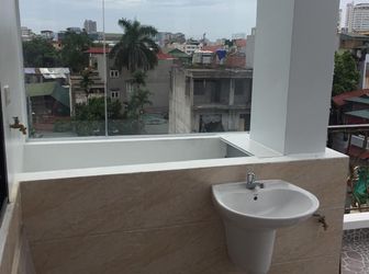 Bán Nhà Yên Hòa Cầu Giấy 32m2, 5 Tầng, Mt 4,7m, 3,1 Tỷ, Cách Phố 40m