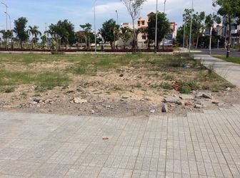 Duy Nhất Lô Góc 2 Đối Diện Tháp Đôi Tttm, Liền Kề Công Viên Châu Á