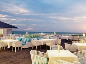 Cần Bán Lô Đất Đường 20,5m Mặt Tiền Sông-cách Cầu Cổ Cò 200m