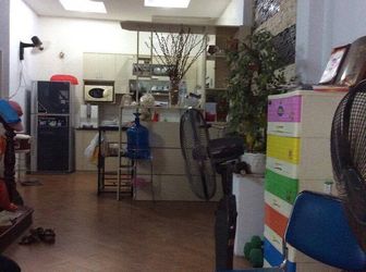 Quận Đống Đa, Bán Nhanh Nhà 50m2, 4 Tầng, Lô Góc 4,8 Tỷ