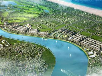 Ngọc Dương Riverside - Đỉnh Cao Của Lối Sống Thượng Lưu Bên Dòng Sông Du Lịch Cổ Cò- 0932.572.752 