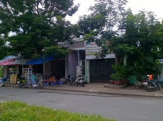 Chủ Đầu Tư Thanh Lý 5 Nền 100m2 Đẹp Nhất- Chủ Nhật- Kdc Hiện Hữu-gần Mt Nguyễn Văn Tạo 0934 702 918