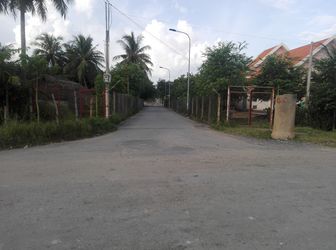 Mở Bán Lô Dự Án Mặt Tiền Tam Đa Hot Nhất Quận 9