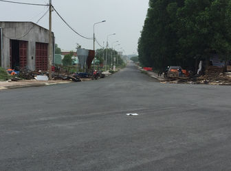 Bán Đất Biên Hòa Đồng Nai, Sổ Hồng Thổ Cư 100%, Cuối Đường Đồng Khởi, Lh 0941 323 612 Để Đi Coi Đất