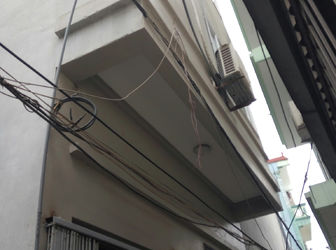 Cần Bán Gấp Nhà 37m2*4 Tầng Tại Đa Sỹ, Hà Đông Để Di Cư. Giá 1.65 Tỷ.