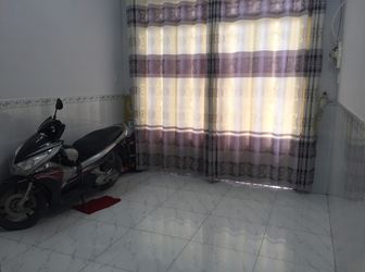 Cần Bán Gấp Nhà Hẻm Nhà Bè Gần Chợ Phú Xuân Diện Tích 50m2, 2pn, 1wc, Có Giếng Trời, Giá 1.45 Tỷ