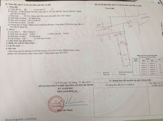 Cần Bán Gấp Nhà Hẻm Nhà Bè Gần Chợ Phú Xuân Diện Tích 50m2, 2pn, 1wc, Có Giếng Trời, Giá 1.45 Tỷ