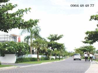 Mở Bán Các Lô Sát Sông Chỉ 490tr/Lô Khu Sinh Thái Sun River Sát Fpt