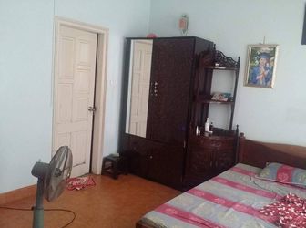 Bán Nhà Tôn Thất Tùng, Đống Đa 40m2x 5 Tầng, 4.6 Tỷ, Về Ở Luôn.