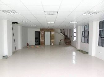 Cho Thuê Mặt Bằng Kinh Doanh Tại Tòa Thương Mại Mặt Phố Nguyễn Xiển