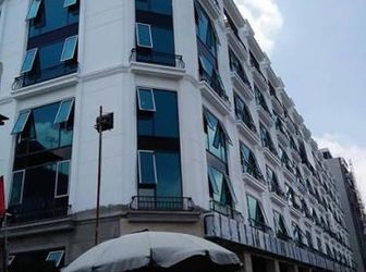 Cho Thuê Mặt Bằng Kinh Doanh Tại Tòa Thương Mại Mặt Phố Nguyễn Xiển