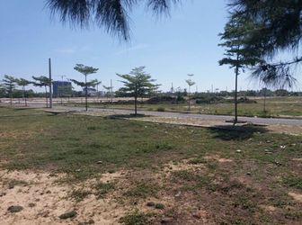 Đất Thương Mại Biển Đà Nẵng, Mở Bán Block Đẹp Nhất Ven Sông Ngay Trung Tâm Dự Án