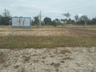 Đất Thương Mại Biển Đà Nẵng, Mở Bán Block Đẹp Nhất Ven Sông Ngay Trung Tâm Dự Án