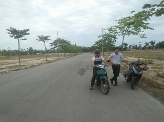 Đất Thương Mại Biển Đà Nẵng, Mở Bán Block Đẹp Nhất Ven Sông Ngay Trung Tâm Dự Án