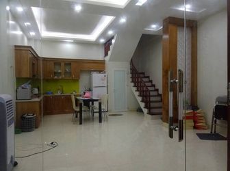Nhà Phân Lô, Ô Tô, Đặng Văn Ngữ 53m2 X6, Mt 5.5m Giá 4.9 Tỷ.